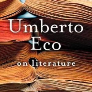 On Literature - Hardcover By Eco, Umberto - GOOD
