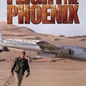The Flight of the Phoenix Mass Market Paperbound Elleston Trevor