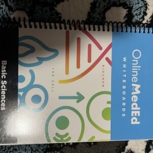 Medical - OnlineMedEd Books