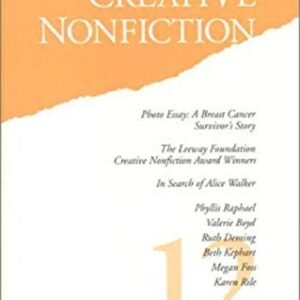 Emerging Women Writers II Creative NonFiction, No. 12