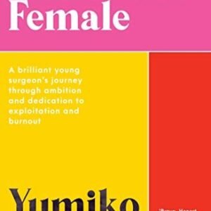 Emotional Female by Kadota Yumiko Paperback / softback Book The Fast Free