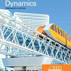 Engineering Mechanics: Dynamics (13th Edition) - Hardcover - GOOD