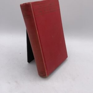 English Literature: The Renaissance Robert Whitney Bolwell Hardcover 1929