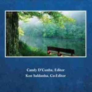Candy D'Cunha Revisiting Eco-Literature (Hardback)
