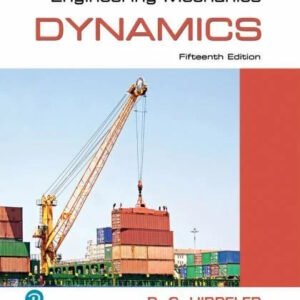 Engineering Mechanics: Dynamics - Paperback, by Hibbeler Russell C. - Very Good