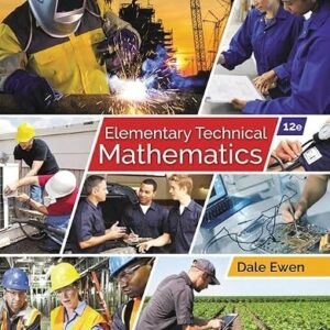 Elementary Technical Mathematics, 12th