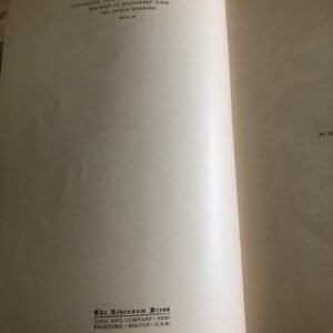 English And American Literature By  William J. Long 1923