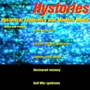Hystories - Paperback By Showalter, Elaine - GOOD