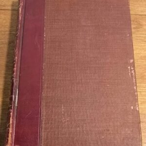 1908 English And American Literature Volume 8 History