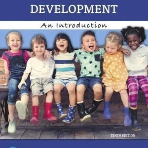Language Development by Robert E. Owens - 9780135206485
