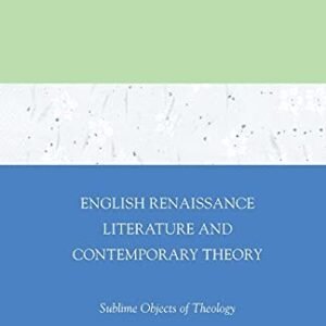 English Renaissance Literature and Contemporary, Cefalu..