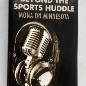 ESPN & Sports 5 Book Lot, Inside the World of ESPN, 4 More, 1 Autographed, Spo-1