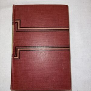 W. Somerset Maugham's Introduction to Modern English and American Literature 1st