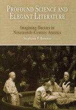 Profound Science and Elegant Literature : Imagining Doctors in CC